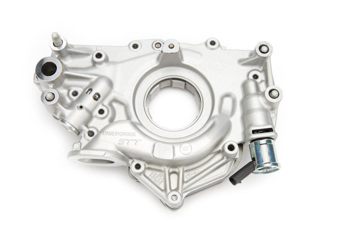 Oil Pump Assembly Gen-V LT1/LT4 - 12686434