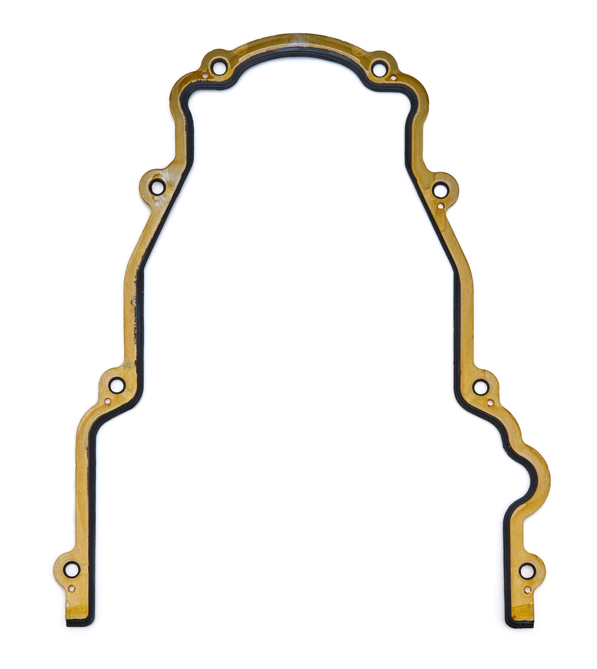 LS Timing Cover Gasket - 12735382