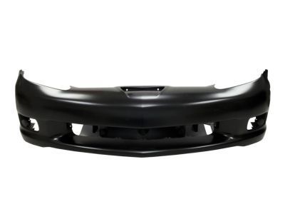 Front Bumper Cover Corvette 2009-2103 - 15915335