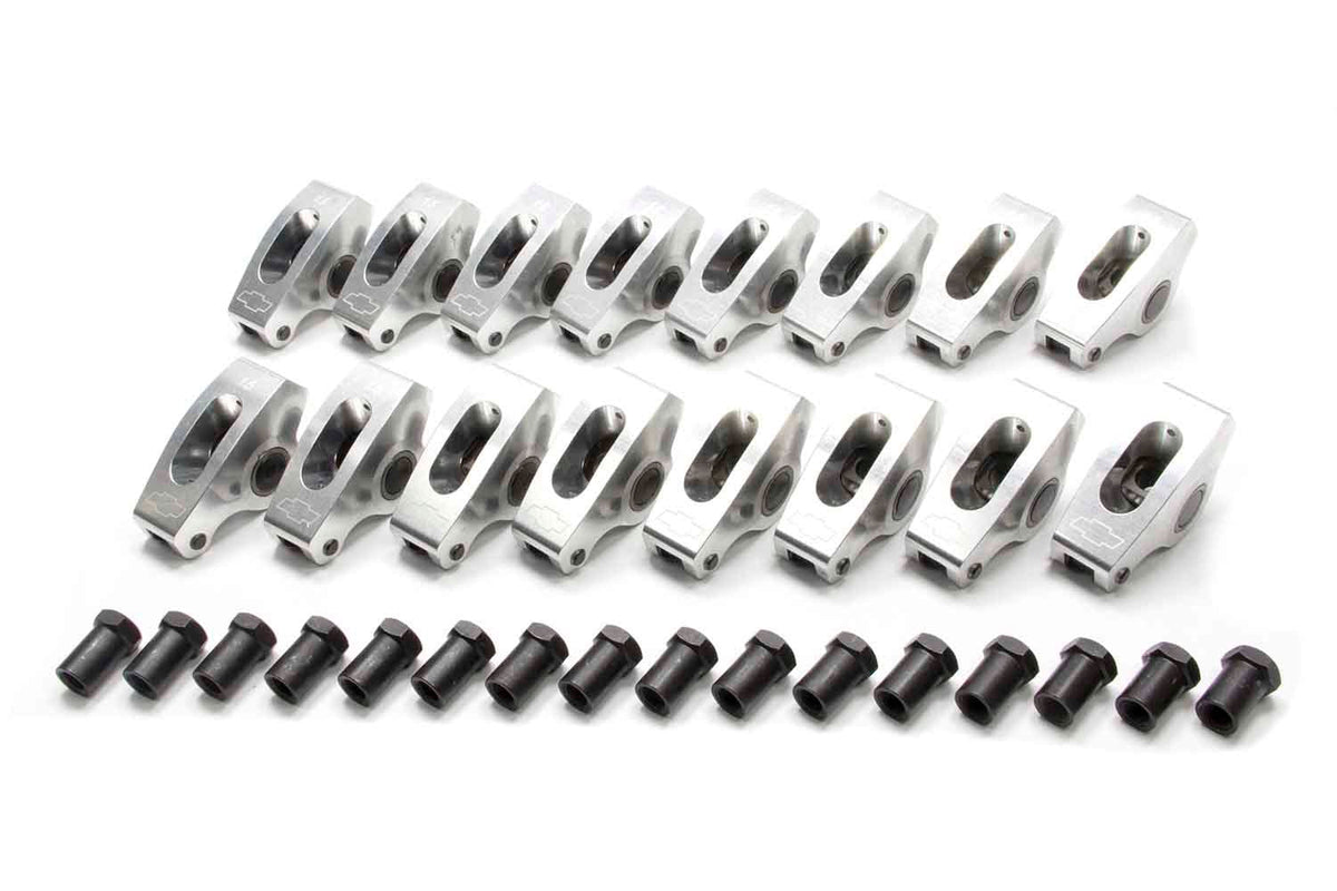 1.6 Ratio Rocker Arm Upgrade Kit - 19210729