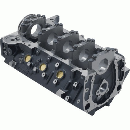 Engine Block - BBC Gen VI - 19434240