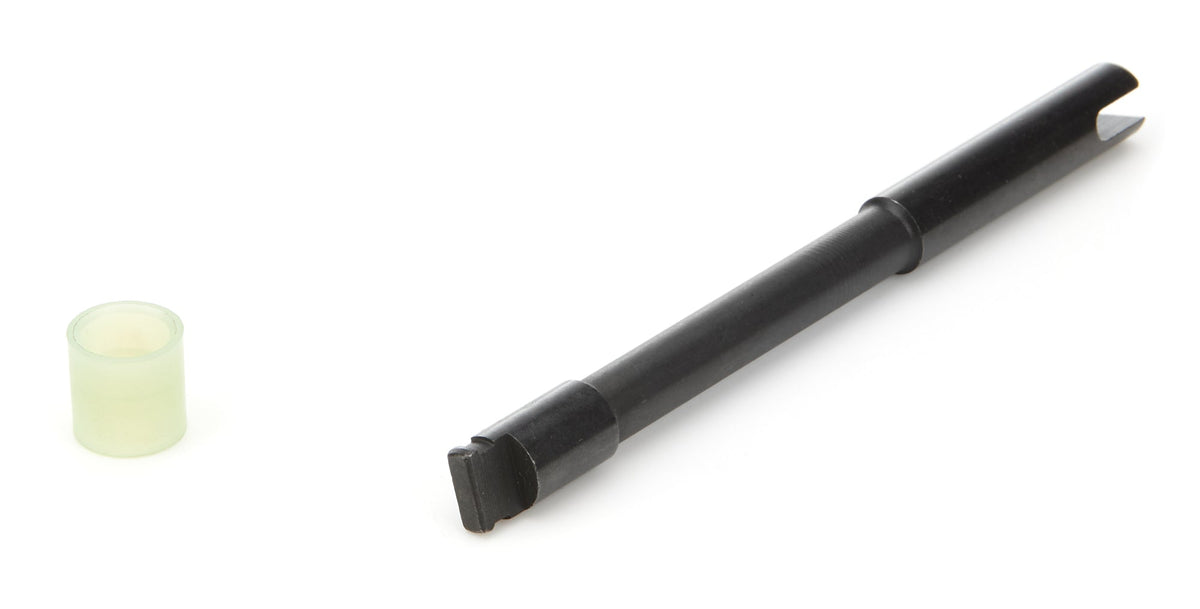 Shaft - Oil Pump Drive - 19434521