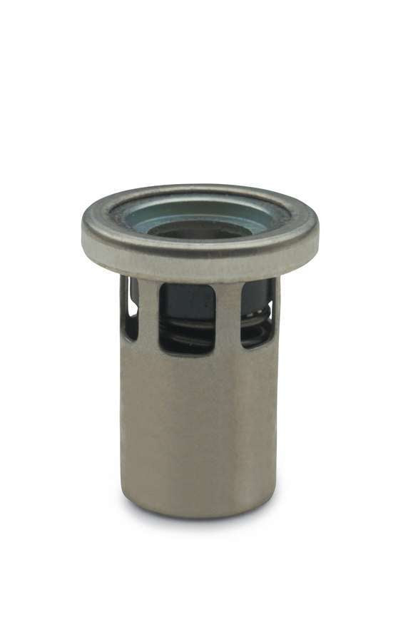 Oil Filter Bypass Valve - 25013759