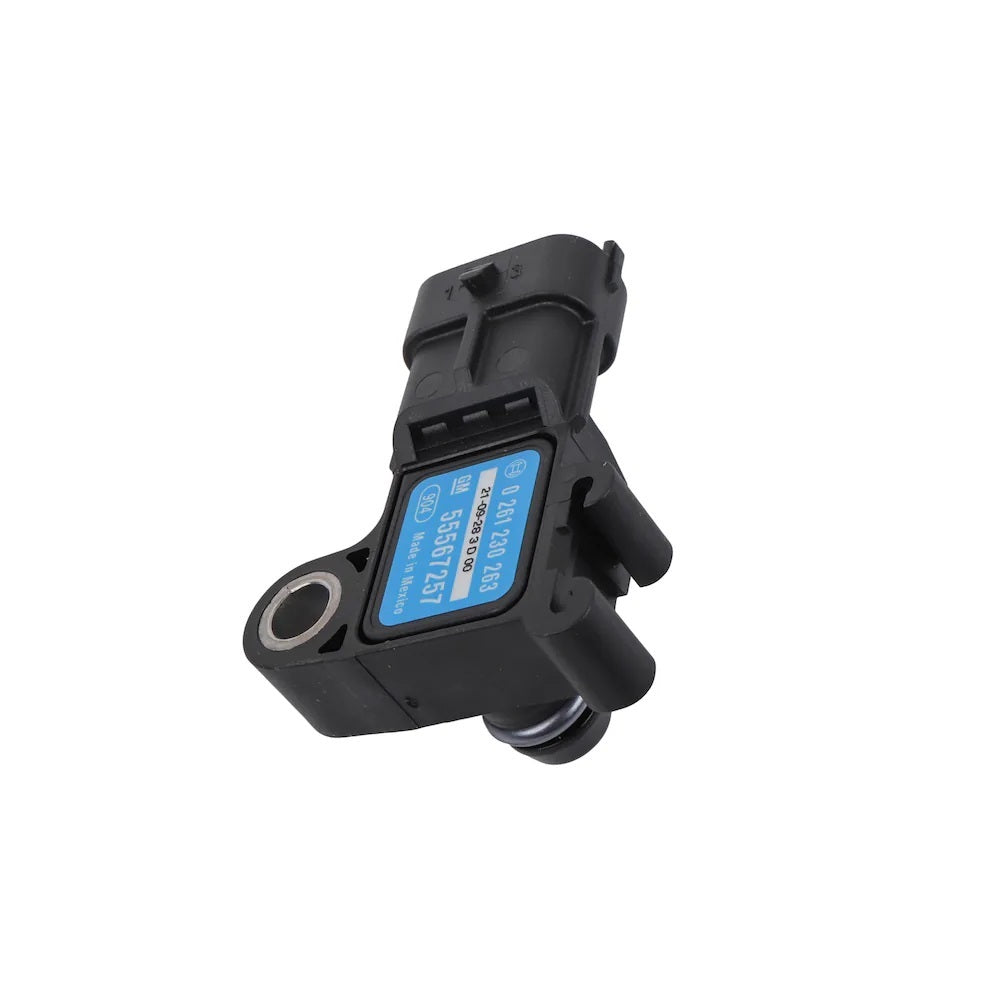 MAP Sensor - 3-Bar LSA/LS9 6.2L - 55567257