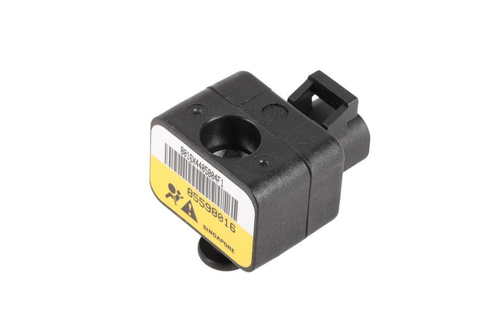 Sensor Assembly Airbag Front End - 85598016