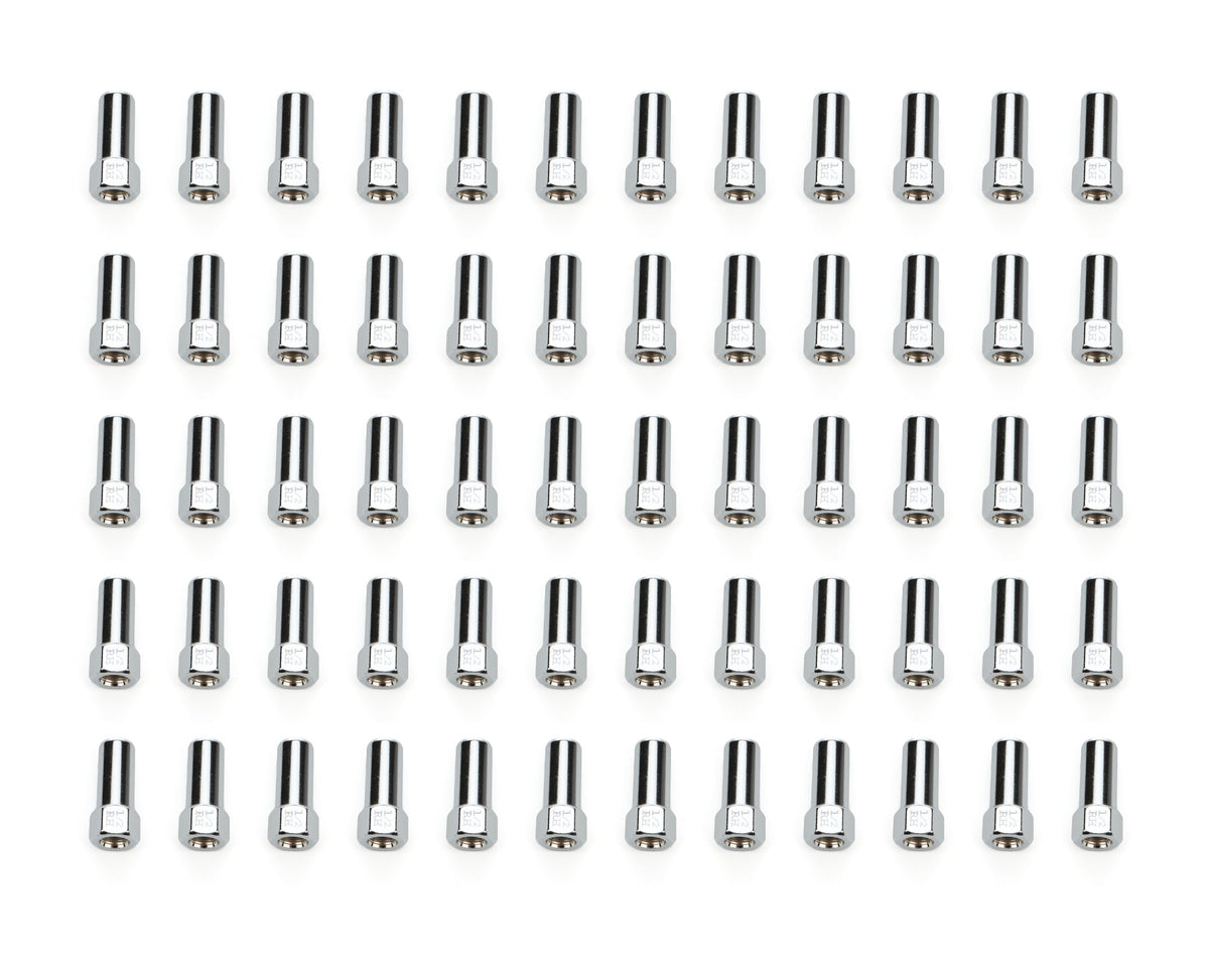60 Lugnuts SST OE LUG 13/16in 1/2 C - 84088S