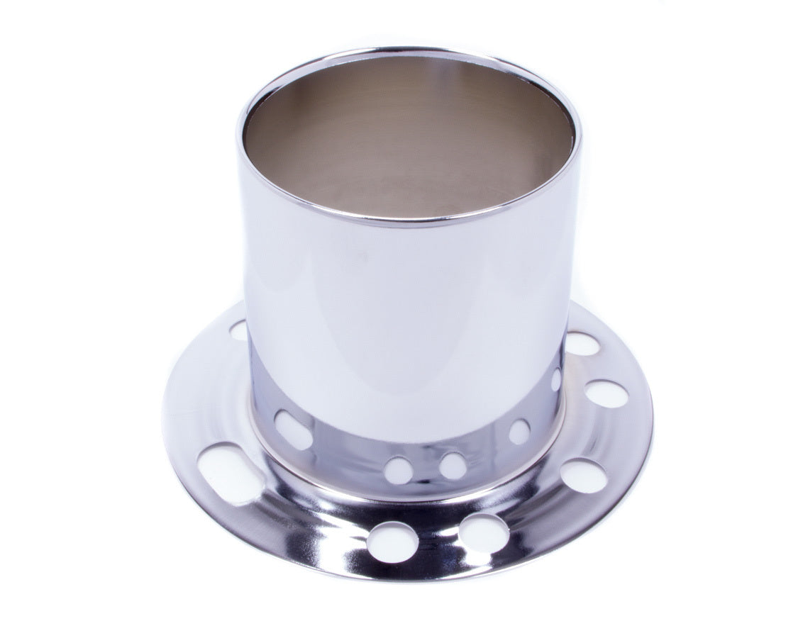4.25in Open End Derby Cap - HC228