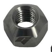 Lug Nut 5/8-11 Course Single Sided Each - HG13051