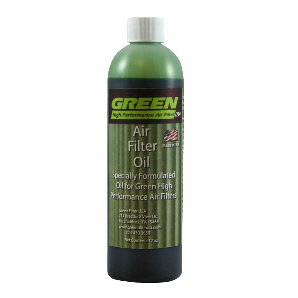 Air Filter Oil Synthetic 12oz - 2001