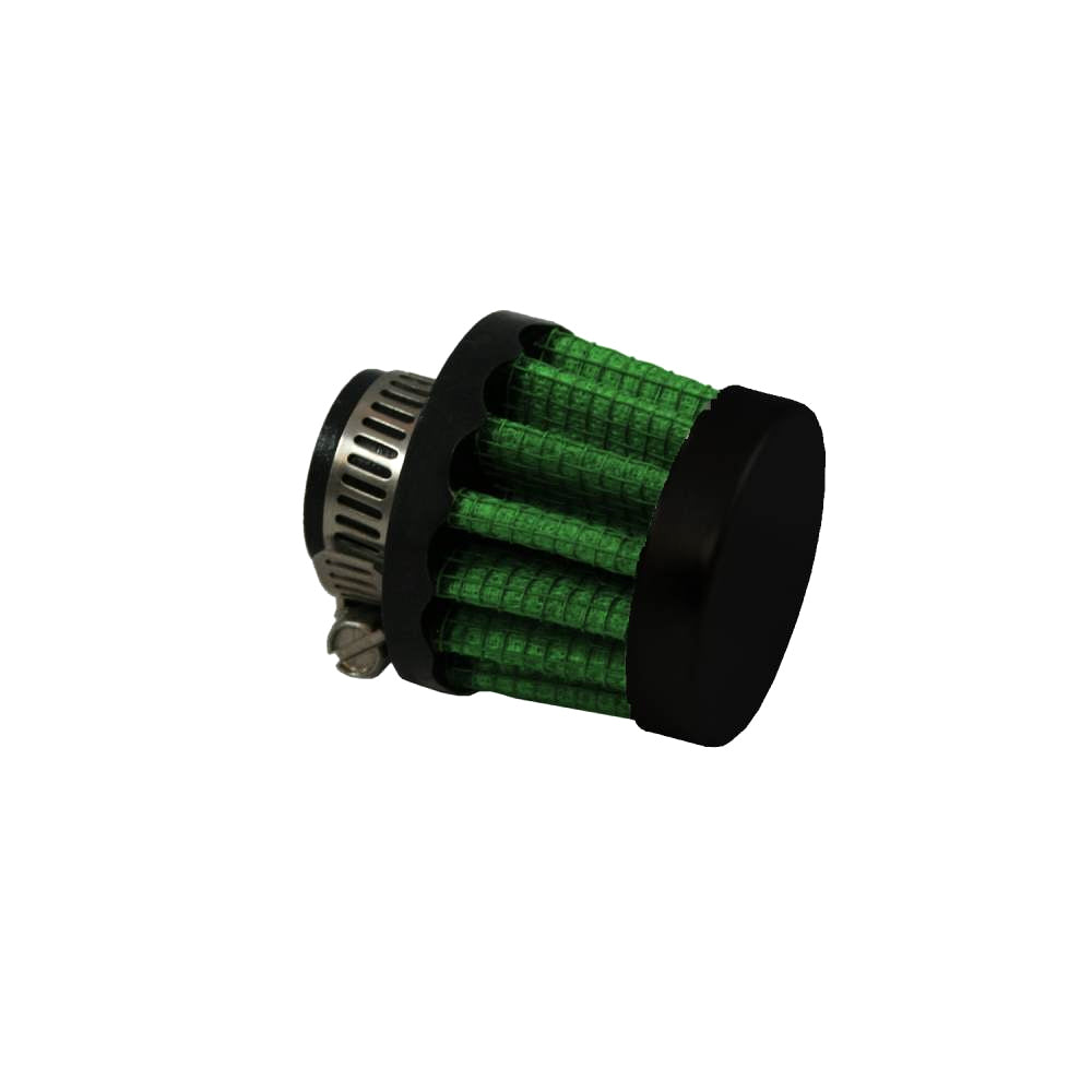 Crankcase Filter - 2062