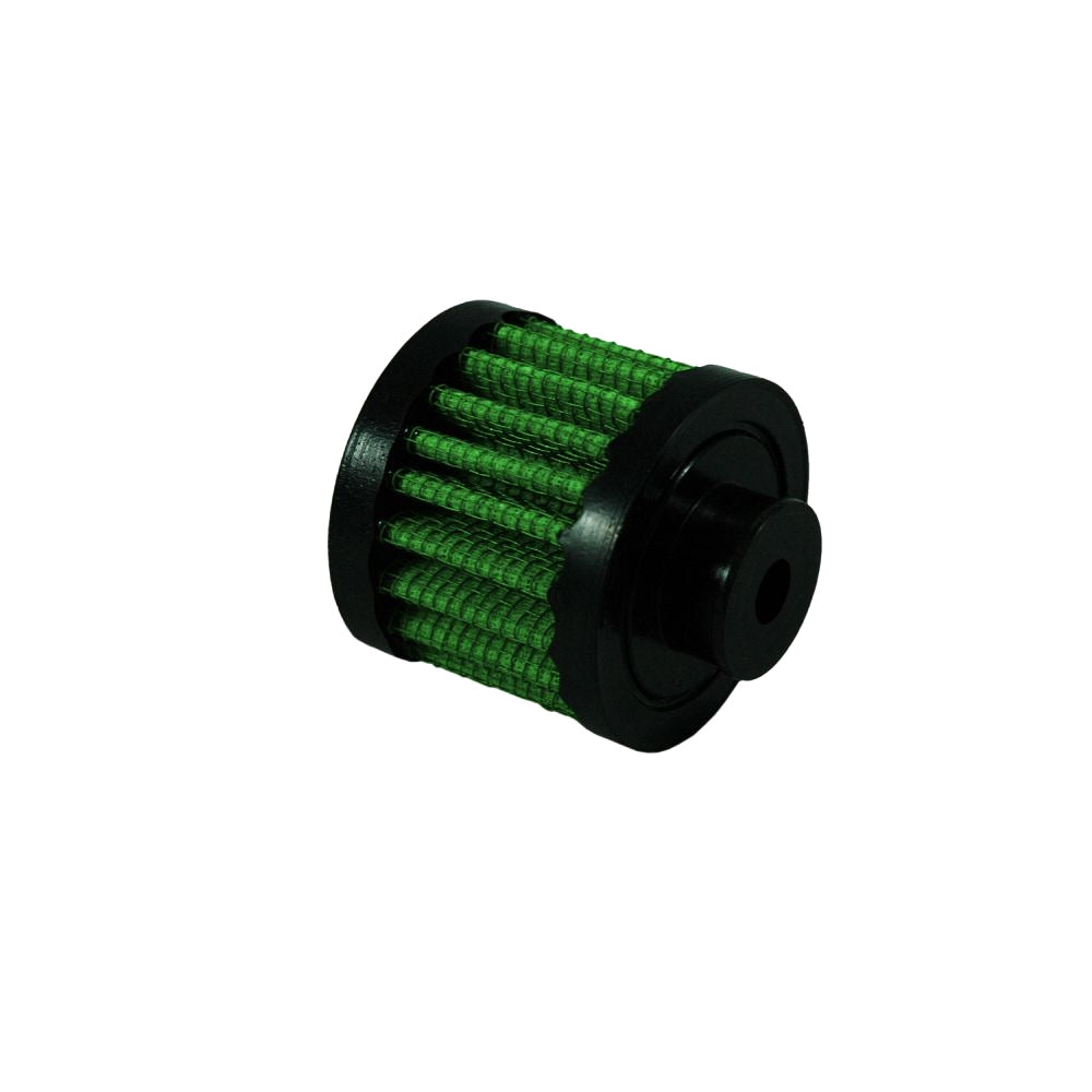 Crankcase Filter - 2111