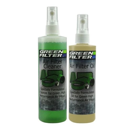Cleaner Kit Clear - 2800