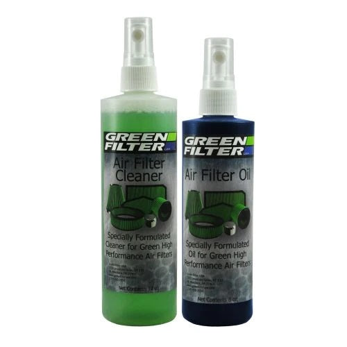 Cleaner Kit Blue - 2802