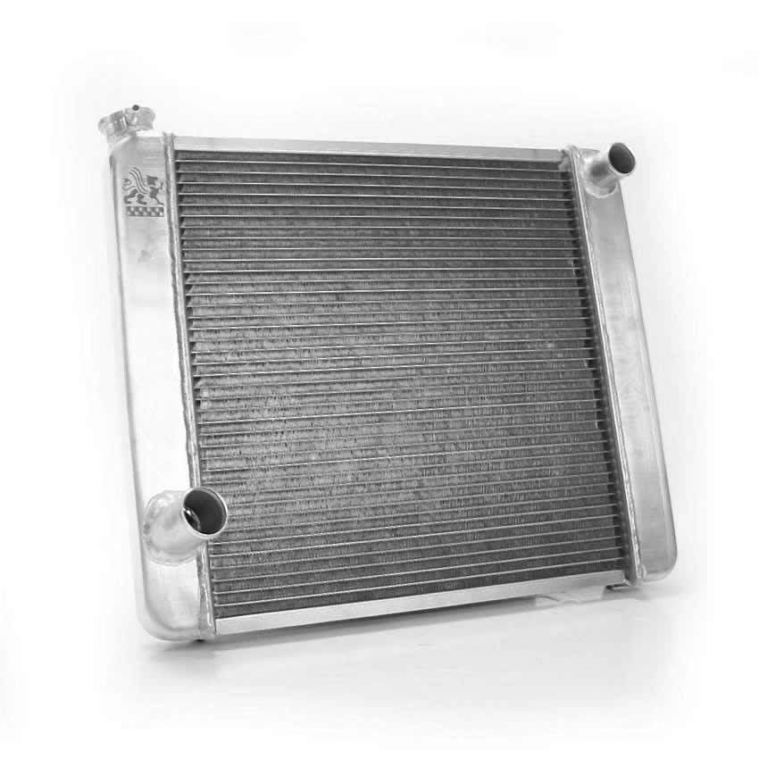 Race Radiator 22"X19" Ford - 126182X