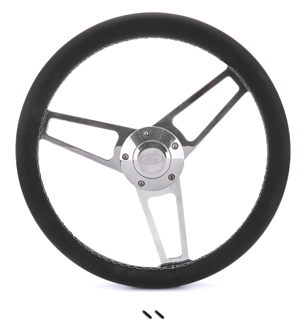 Steering Wheel - 19021