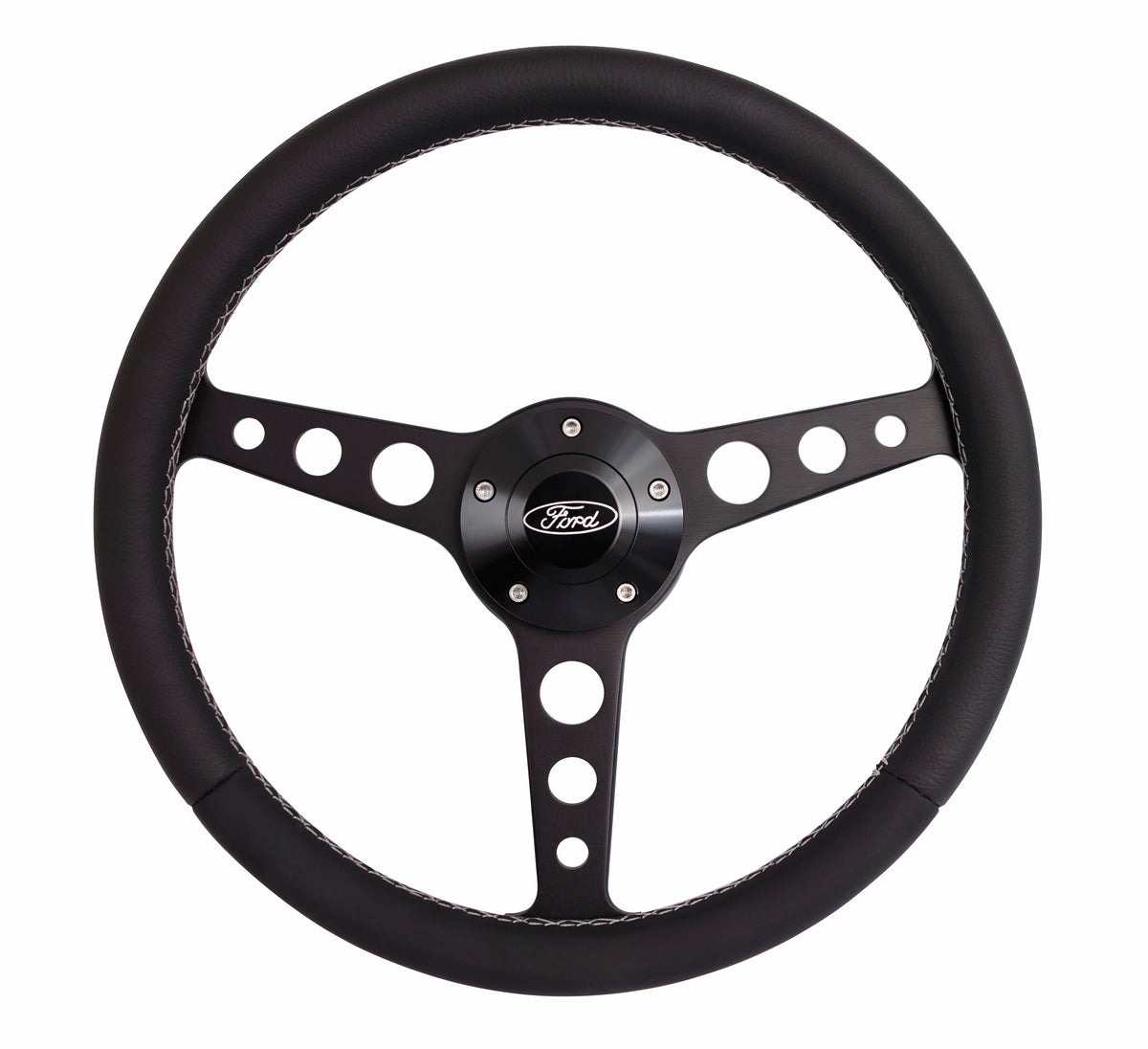Billet Steering Wheel - 1928