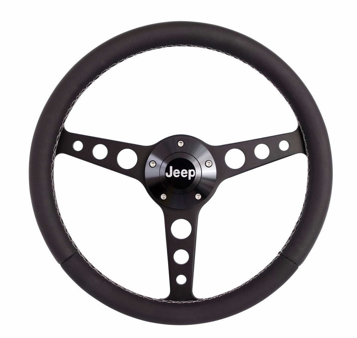 Billet Steering Wheel - 1929