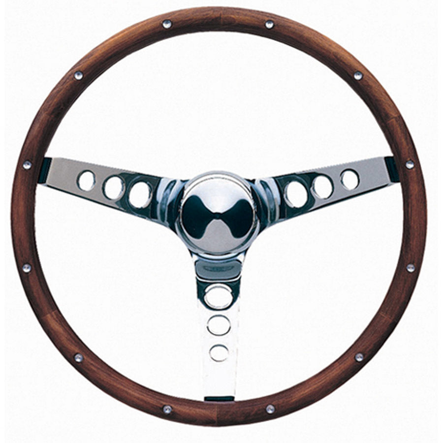 Steering Wheel - 213