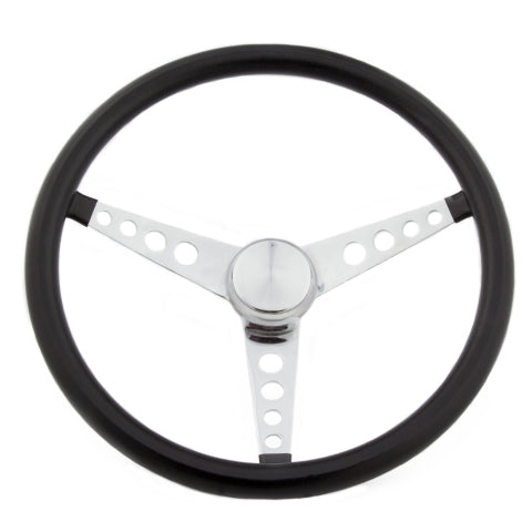 Classic Steering Wheel - 277