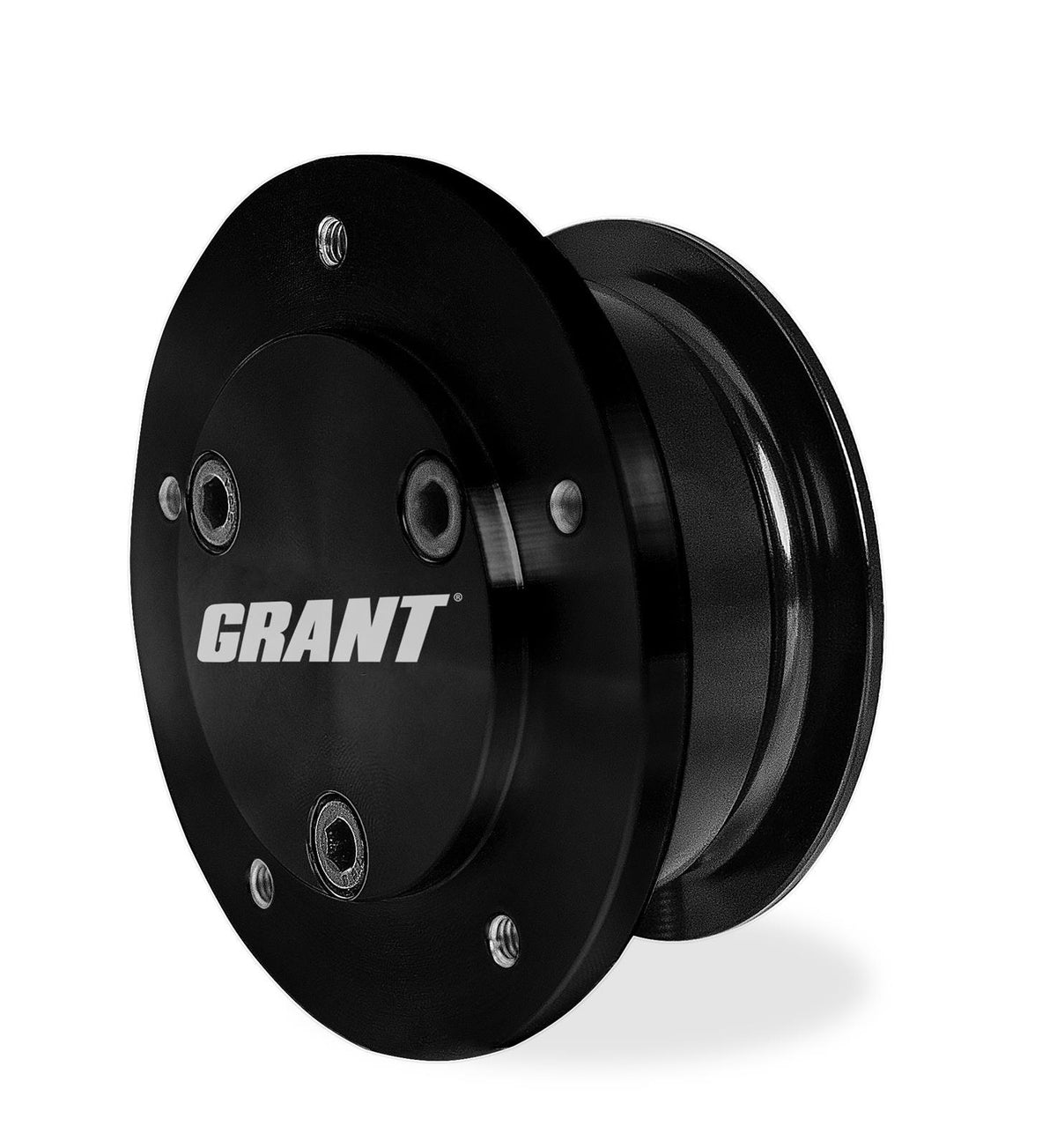 Grant Quick-Release Hubs - 3021B