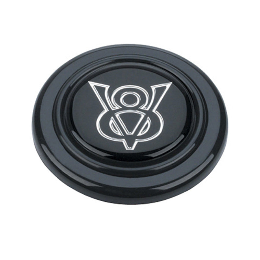 Signature Button-Ford V- 8 - 5662