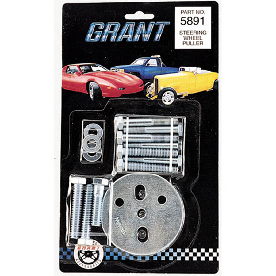 Wheel Puller - 5891