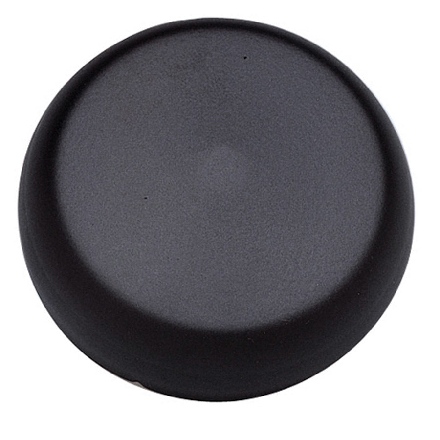 Black Horn Button - 5895