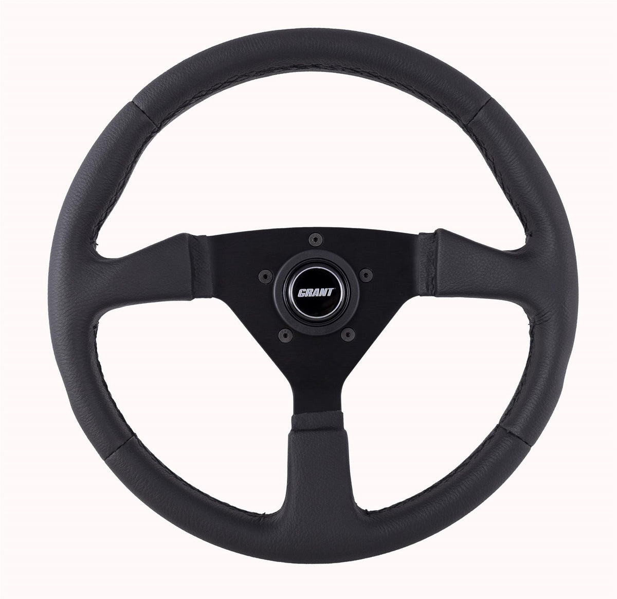Performance Steering Wheel - 620