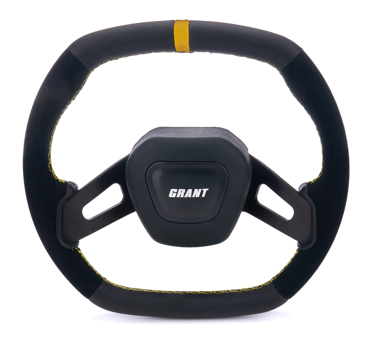 Steering Wheel - 684