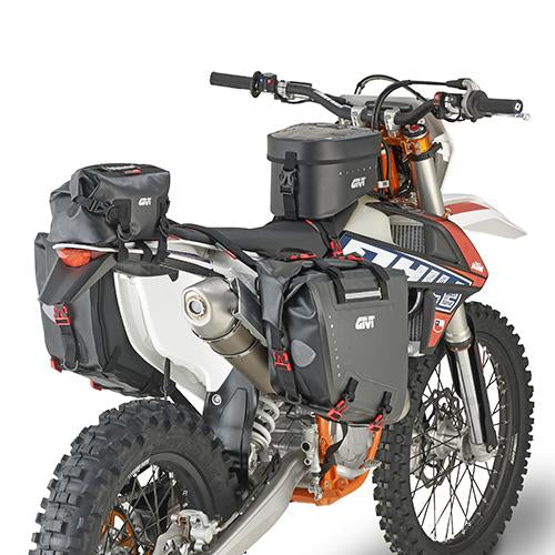 Speedzone Performance LLC GIVI Canyon Waterproof Tool Bag (5L - GRT717B) - View 2