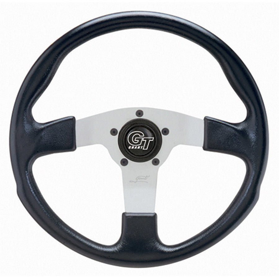 Steering Wheel - 760