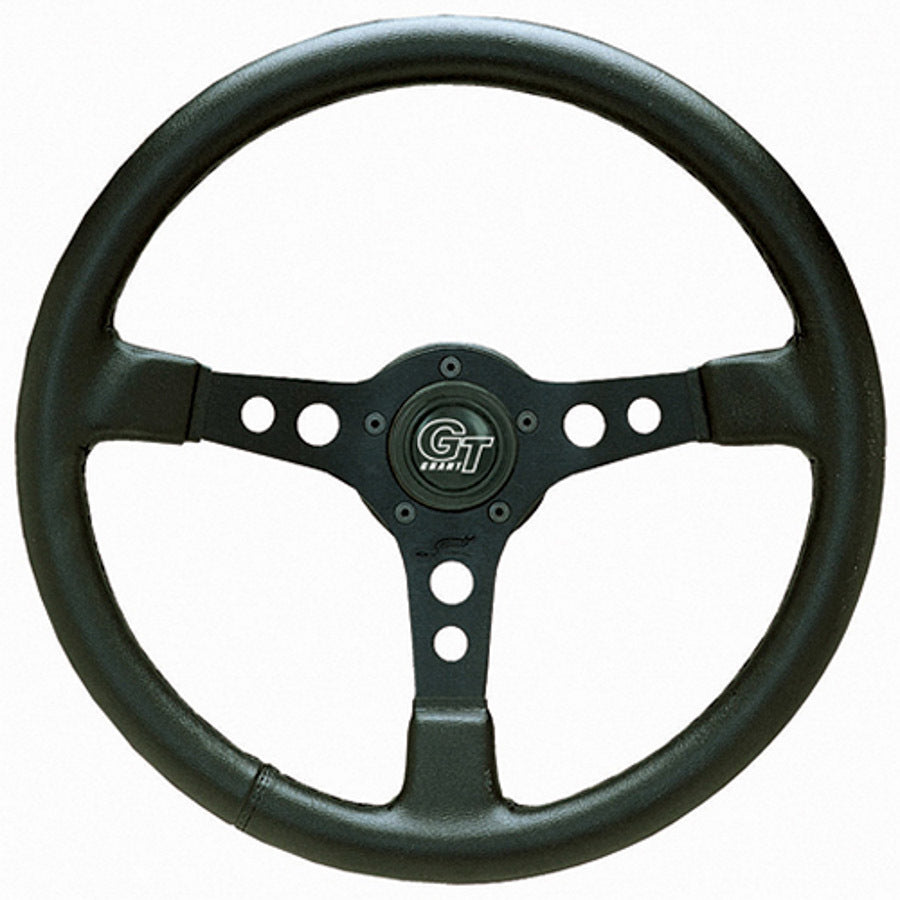 14in Black Formula Gt - 774