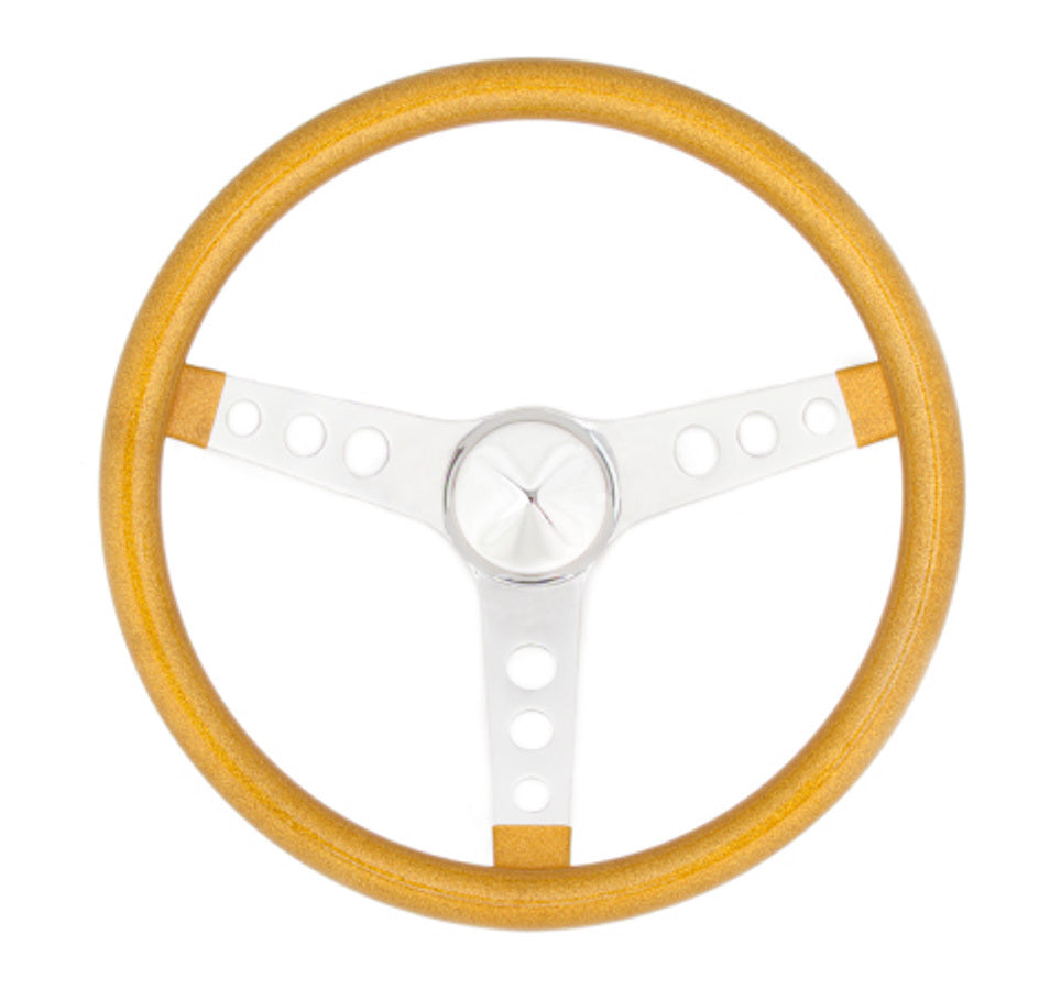 ^^steering Wheel - 8467