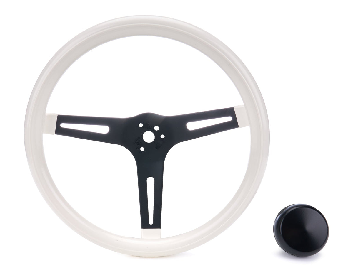 Steering Wheel - 8540W