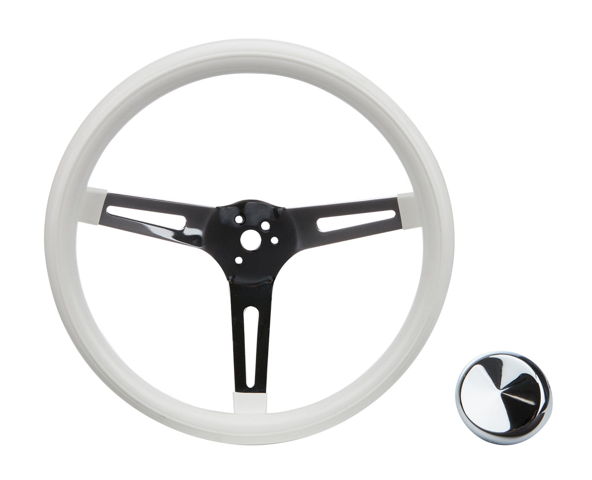 Steering Wheel - 8546W