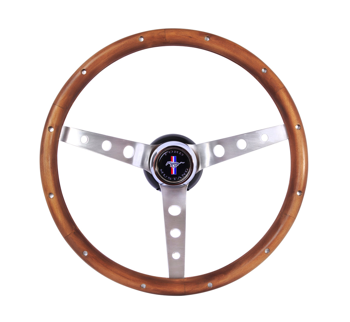 Steering Wheel - 963