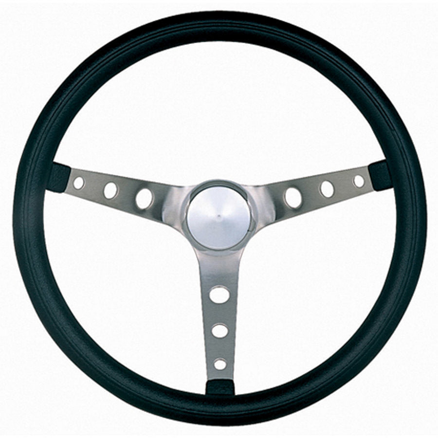 Classic Steering Wheel - 9680