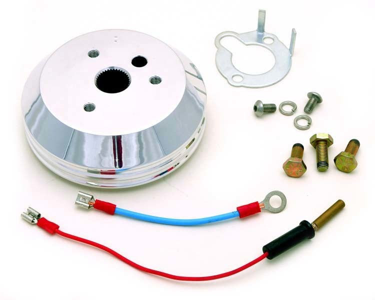 GT3 Installation Kit GM Early Models - 105002