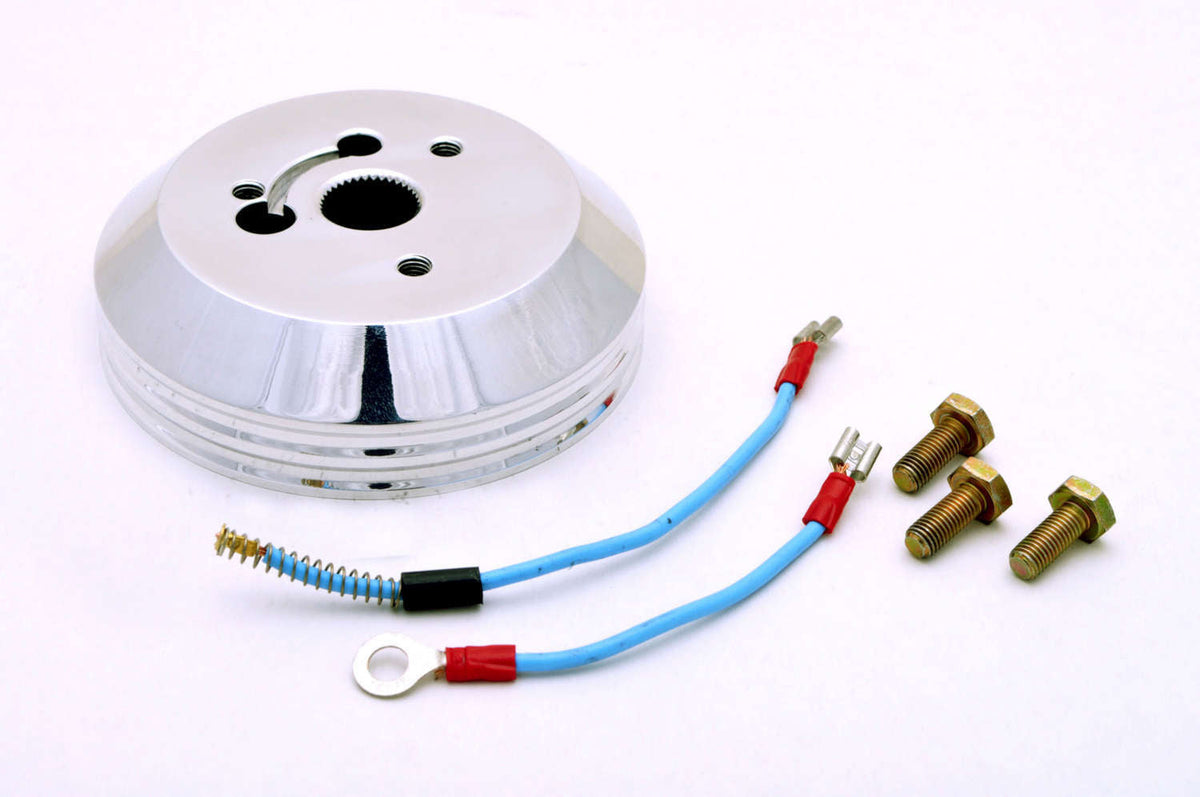 GT3 Installation Kit GM Late Models - 105006
