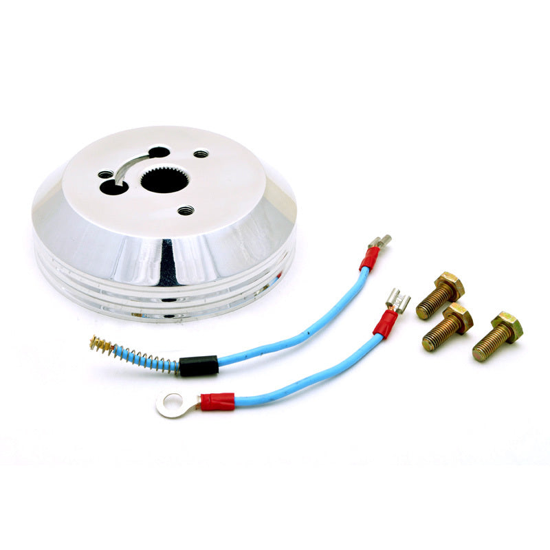 GT3 Installation Kit Chrysler Late Models Pol - 107014