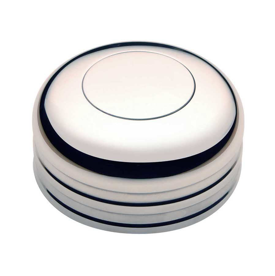 GT3 Horn Button Plain Lo Profile Engrave - 112000