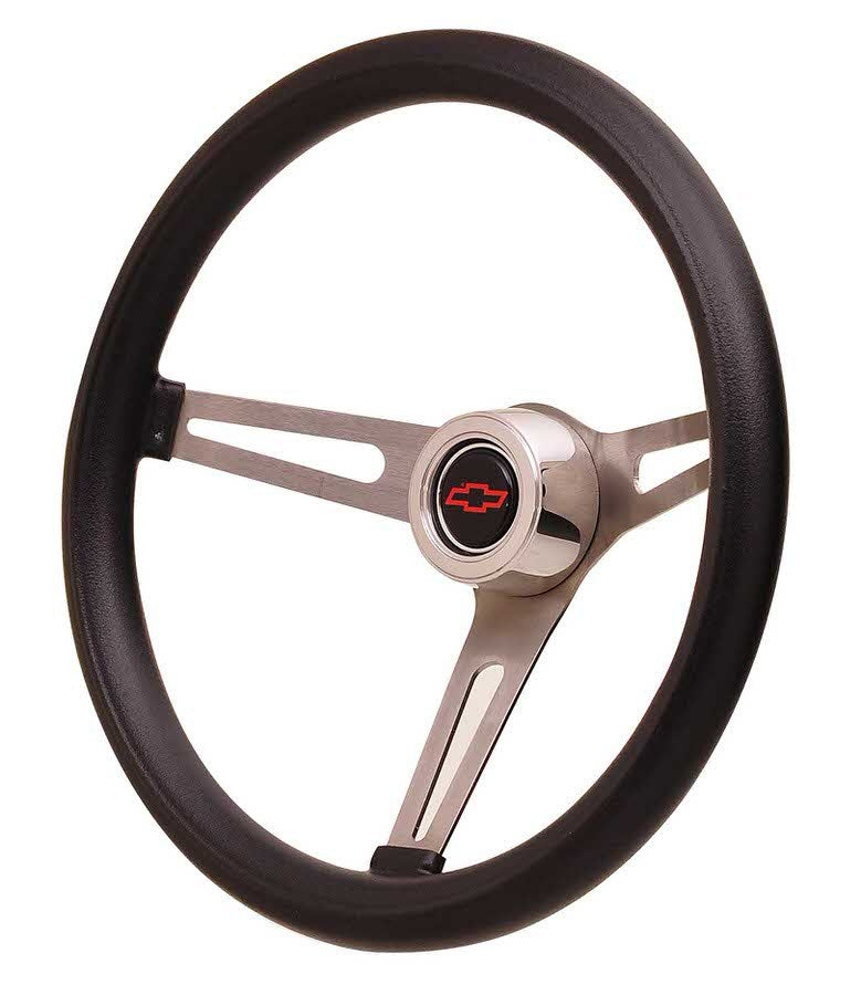 Steering Wheel GT3 GT Retro Foam - 365451