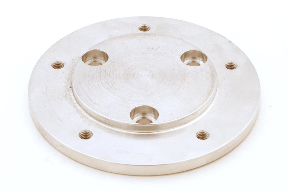 Quick Release Conversion Adaptor Plate - 903001