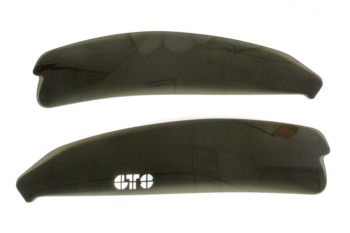 Turnsignal Covers - GT4107TS
