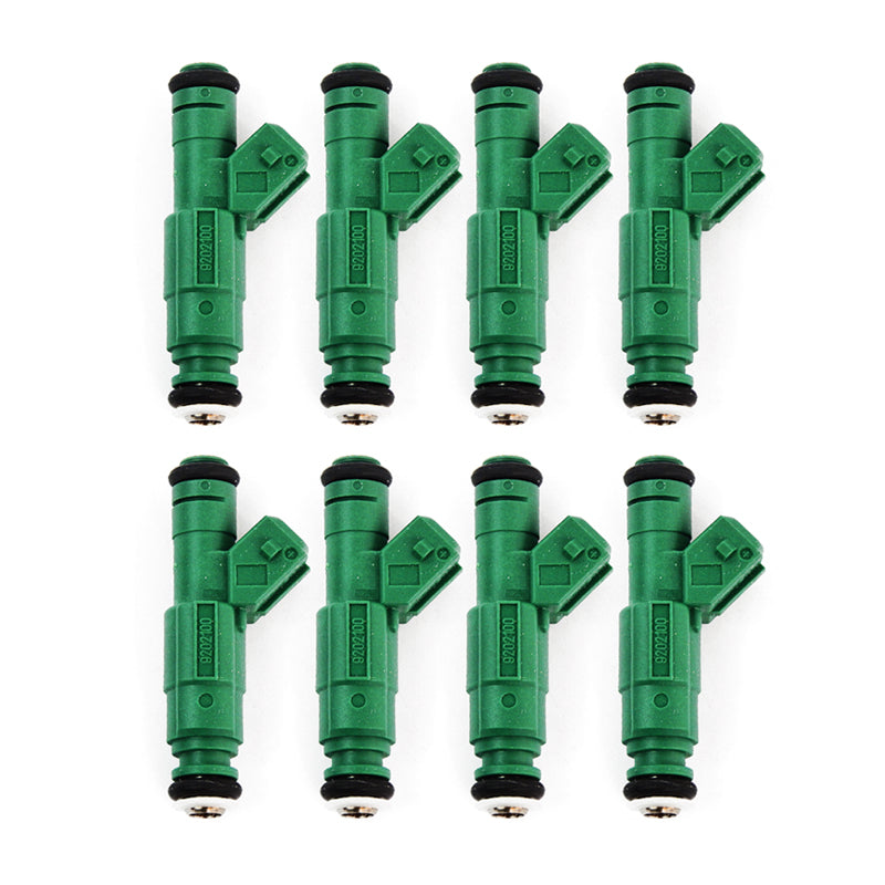 FIC *430 CC/42LB @ 3 Bar Bosch Green Giant