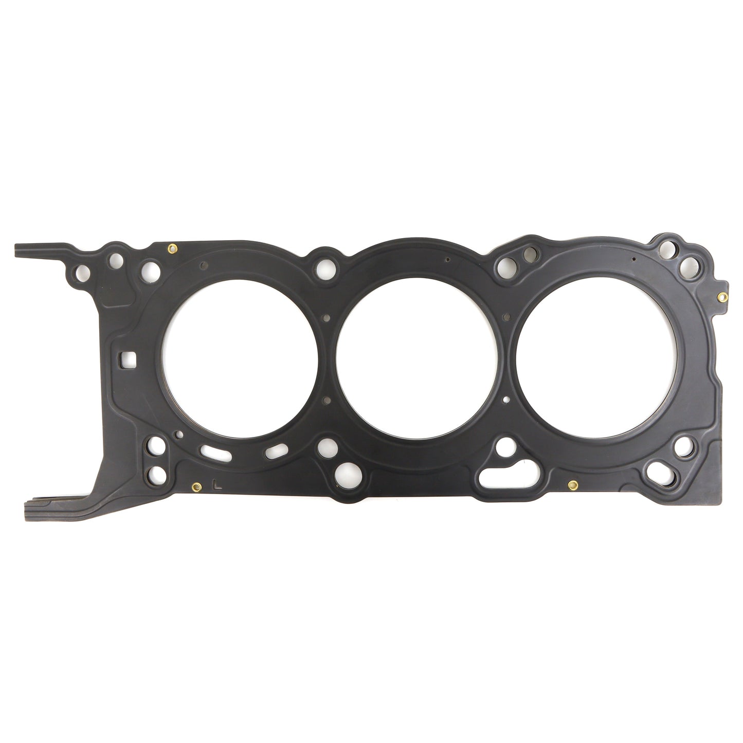 Cometic Gasket Cometic Hyundai 2017+ G6DP Lambda II RS T-GDi .032 MLX Cylinder Head Gasket 93.5mm Bore LHS C14187-032