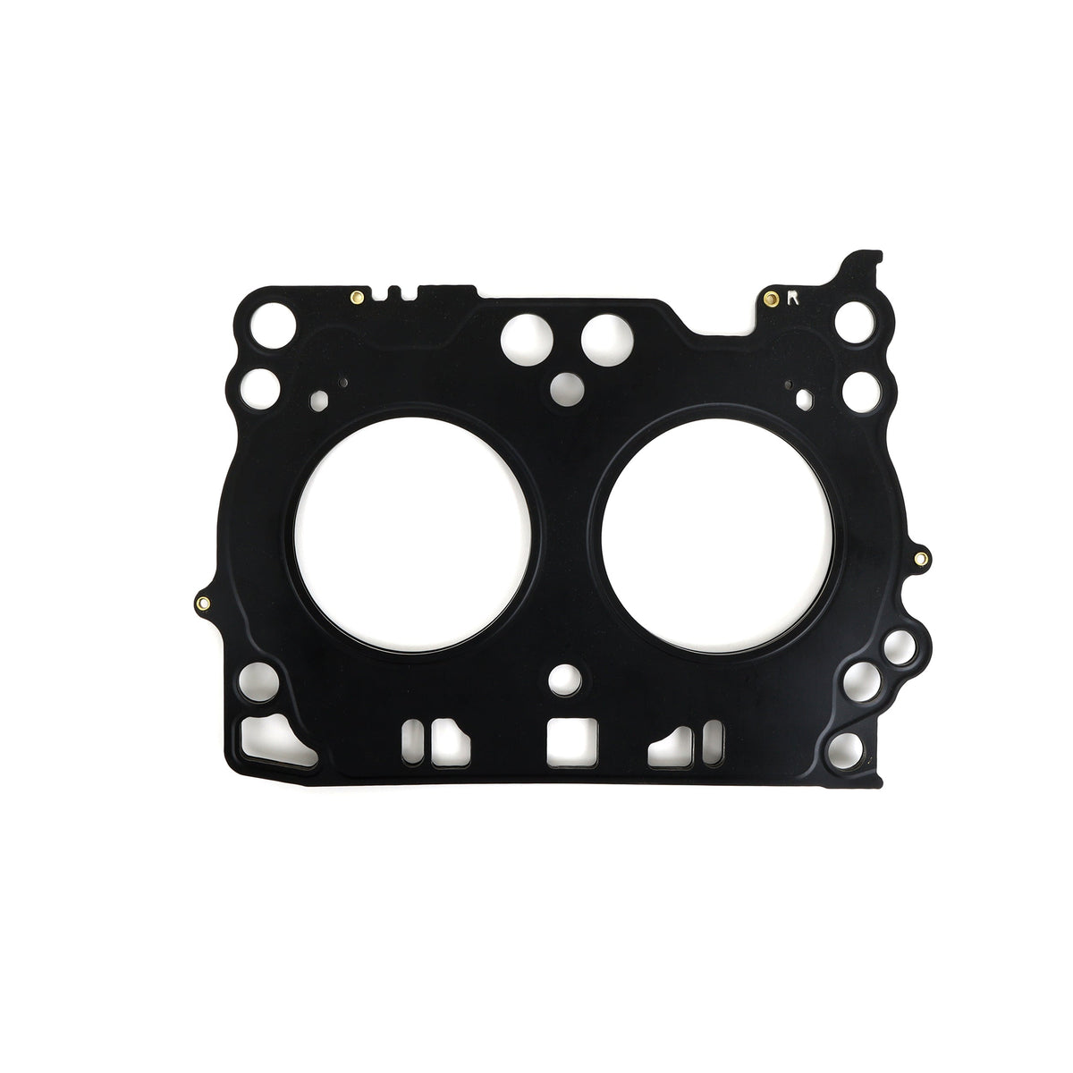 Cometic Gasket Cometic 2017+ Subaru FB20D/FB20V .028in MLX Cylinder Head Gasket 87.15mm Bore - RHS C14190-028