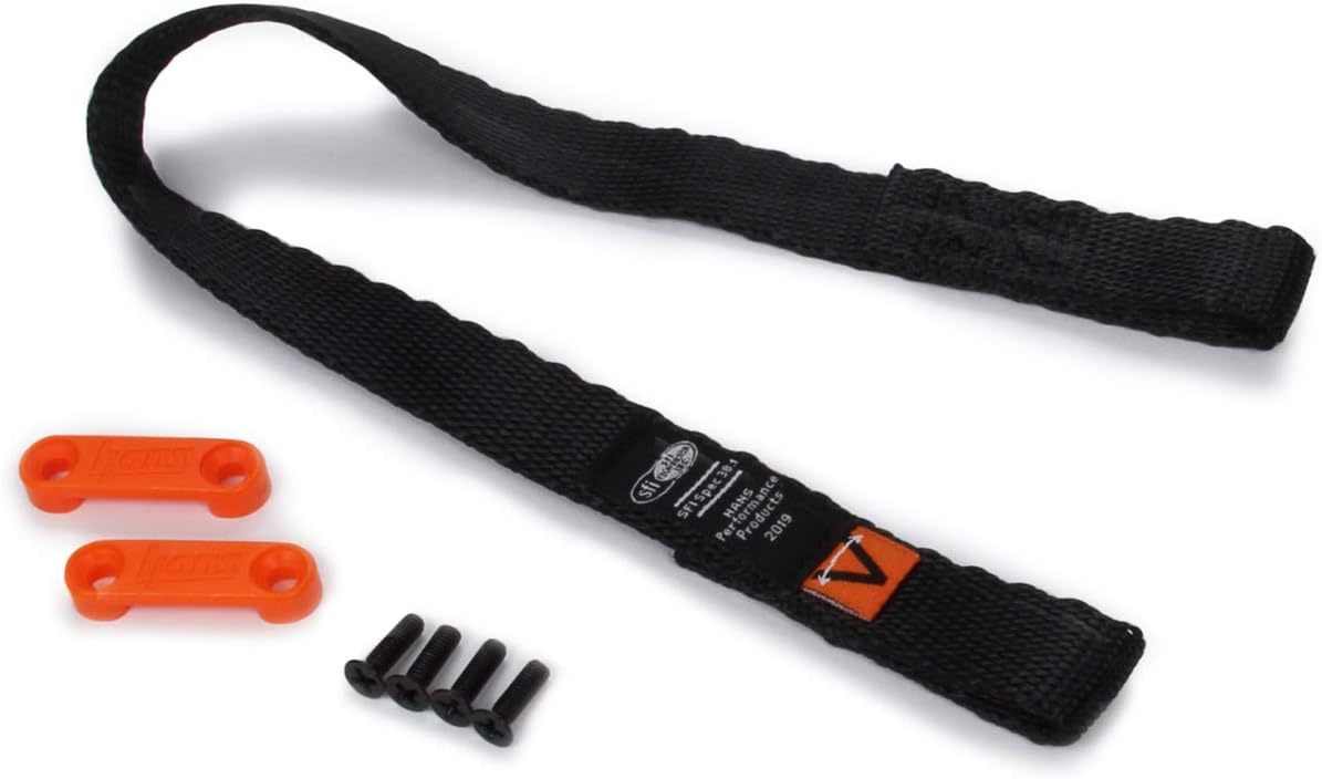 Tether Qc Sliding - TK12414