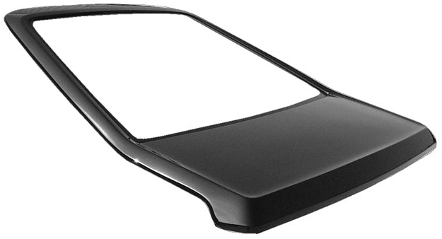 79-93 Mustang Hatchback Deck Lid - 26500