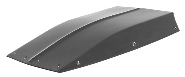 4in Cowl Hood Scoop - Bolt-on - 4104